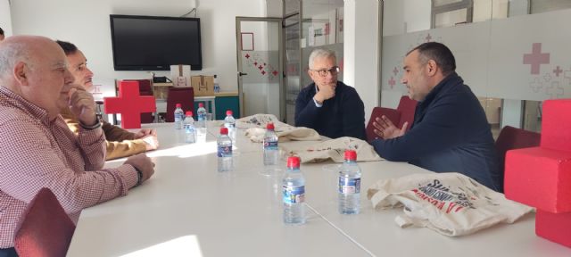 ESP Solutions dona 92 tablet a niños y niñas atendidos por Cruz Roja en Murcia - 3, Foto 3