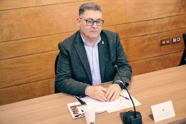 El Ayuntamiento invertirá 300.000 euros en los trabajos de consolidación del Molino Armero - 1, Foto 1