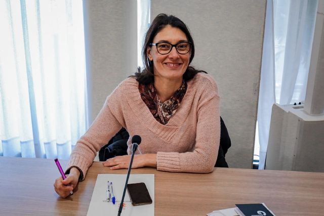 Murcia subvenciona con 107.500 euros las actividades extraescolares en los institutos del municipio - 1, Foto 1