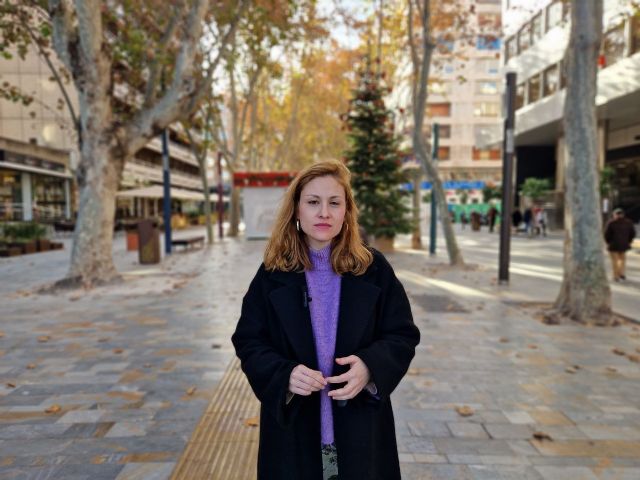 Podemos califica de decepcionante la gestión de Serrano en 2022 y recuerda sus promesas incumplidas - 1, Foto 1