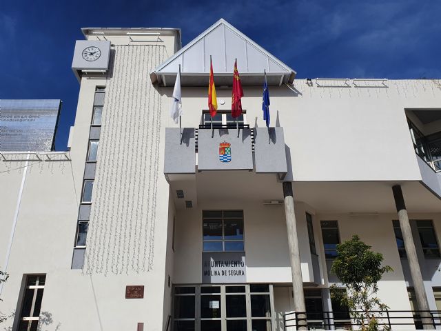 La Junta de Gobierno Local de Molina de Segura aprueba el inicio de expediente para la restauración ambiental del humedal Fuente de El Chorrico y  su acondicionamiento para uso público - 1, Foto 1