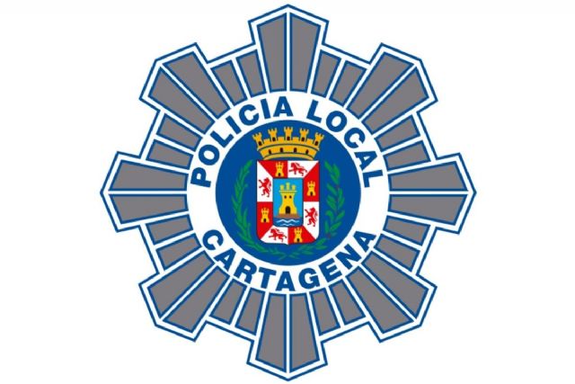 Un total de 46 agentes de Policía Local controlarán la Tardevieja y la Nochevieja en Cartagena - 1, Foto 1