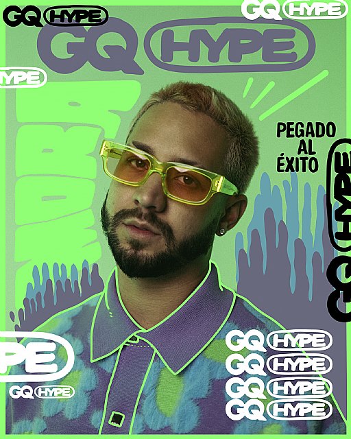 MORA cierra el 2022 con el estreno del sencillo “BLACKOUT” - 1, Foto 1