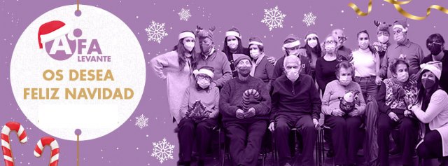 Solicitud a los reyes magos de Afa levante, para mejorar la sociedad ante las necesidades de los mayores - 1, Foto 1