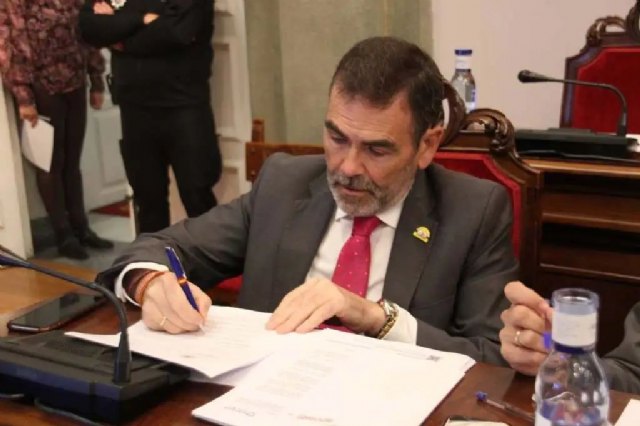 MC: Confirmado un secreto a voces: los 4 mejores hospitales de la Región se concentran en Murcia - 1, Foto 1