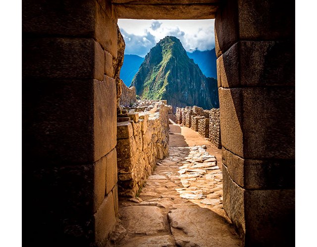 Machu Pichu. nº 3 - 3, Foto 3