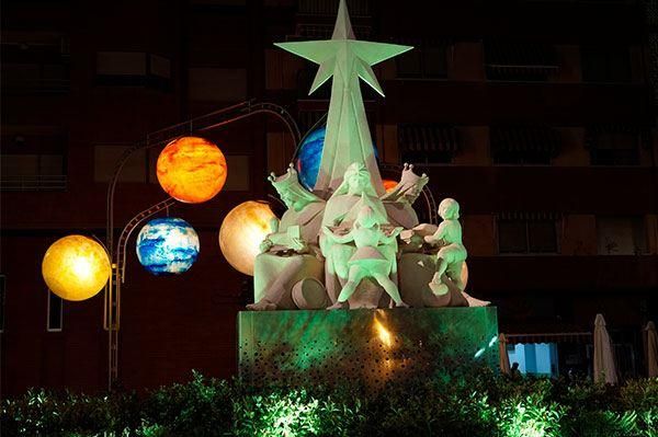 Recorrido por los 6 pueblos españoles con las mejores cabalgatas de Reyes - 1, Foto 1