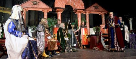 Recorrido por los 6 pueblos españoles con las mejores cabalgatas de Reyes - 2, Foto 2