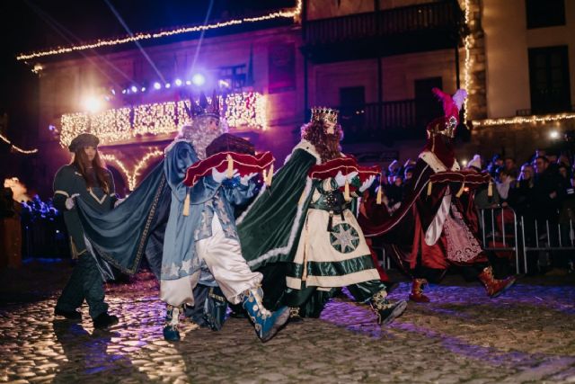 Recorrido por los 6 pueblos españoles con las mejores cabalgatas de Reyes - 4, Foto 4