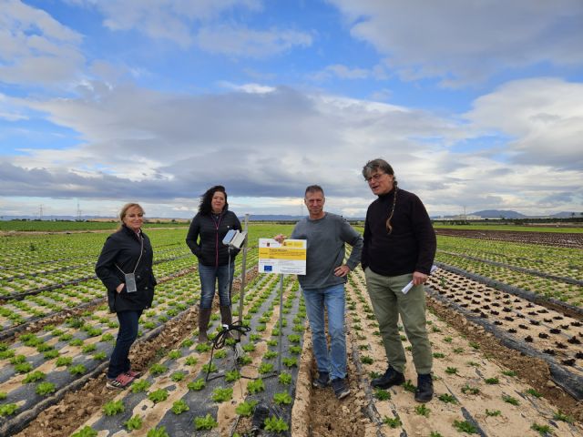 Microorganismos contra los nitratos - 1, Foto 1