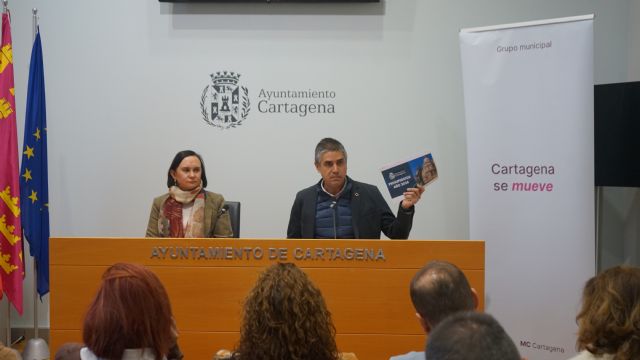 MC destapa que los técnicos dudan de la viabilidad del presupuesto que Arroyo cuela en Navidad - 5, Foto 5