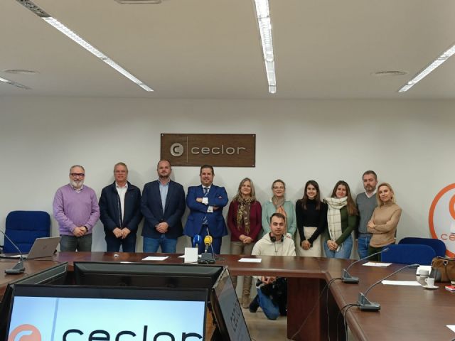 CECLOR alerta de la incertidumbre política como principal riesgo para la economía y reclama medidas para proteger a las empresas - 2, Foto 2