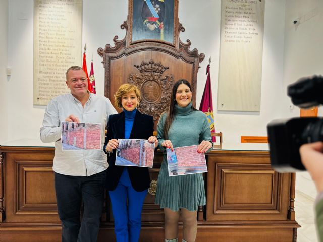 La Unidad de Control del Padrón realiza un nuevo oficio, logrando el desalojo de un okupa de un inmueble en el casco urbano - 3, Foto 3