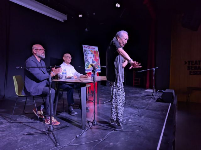 Lo Ferro cierra un año marcado por la emoción, la memoria y la renovación - 3, Foto 3