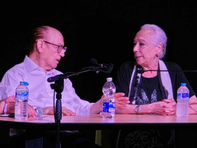 Lo Ferro cierra un año marcado por la emoción, la memoria y la renovación - 5, Foto 5