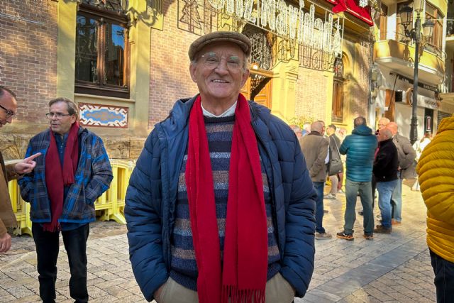 IU-Verdes celebra el freno al intento reaccionario de retirar el título de Hijo Predilecto a Pedro Costa Morata en Águilas - 2, Foto 2