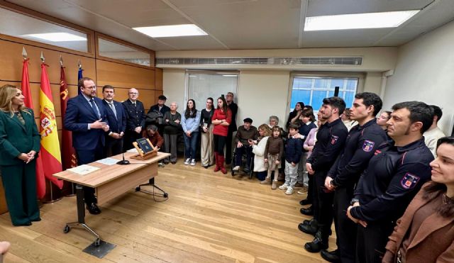 El Ayuntamiento de Murcia culmina la consolidación de la modalidad concurso del proceso de estabilización de empleados públicos - 2, Foto 2