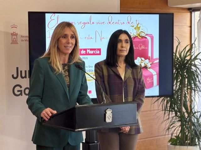 Murcia celebrará este viernes su tradicional campaña de hemodonación navideña para garantizar reservas hospitalarias - 2, Foto 2