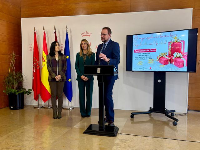 Murcia celebrará este viernes su tradicional campaña de hemodonación navideña para garantizar reservas hospitalarias - 3, Foto 3