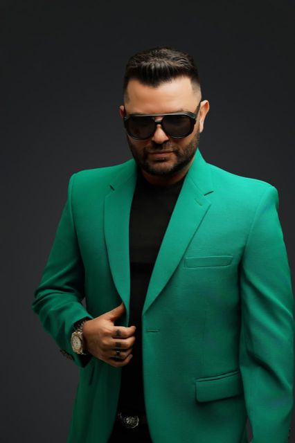 Farid Duque, el empresario y manager que impulsa el crecimiento de artistas emergentes en Colombia y Latinoamérica - 4, Foto 4