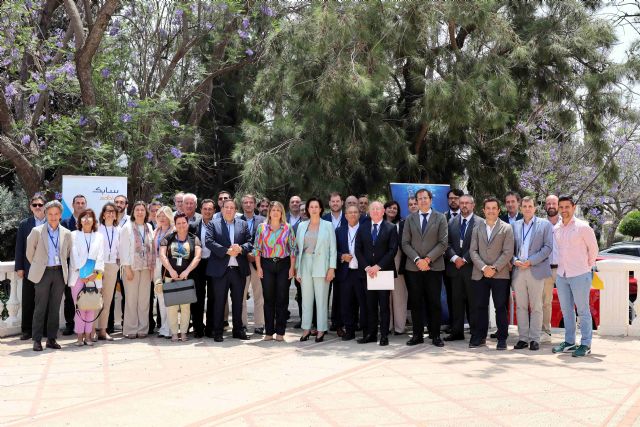 La Fundación Isaac Peral cierra 2025 consolidando su papel como motor de la industria en la Región de Murcia - 2, Foto 2