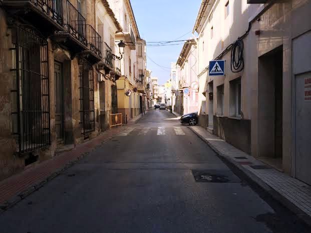 El Ayuntamiento pondrá en marcha medidas para mejorar el tráfico y la seguridad vial, Foto 6