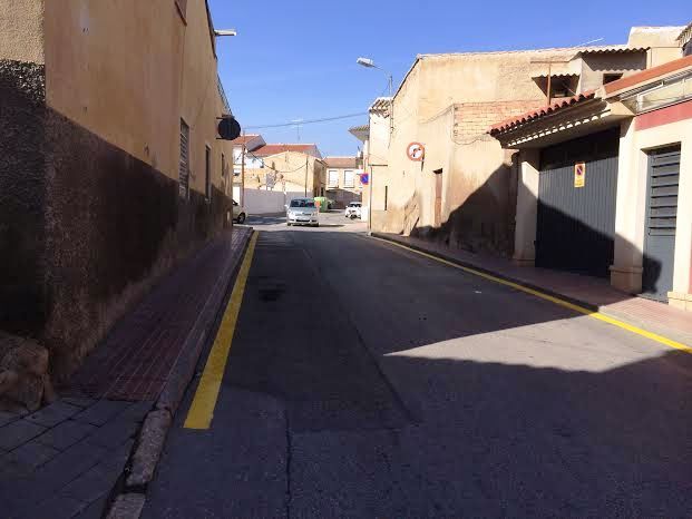 El Ayuntamiento pondrá en marcha medidas para mejorar el tráfico y la seguridad vial, Foto 7