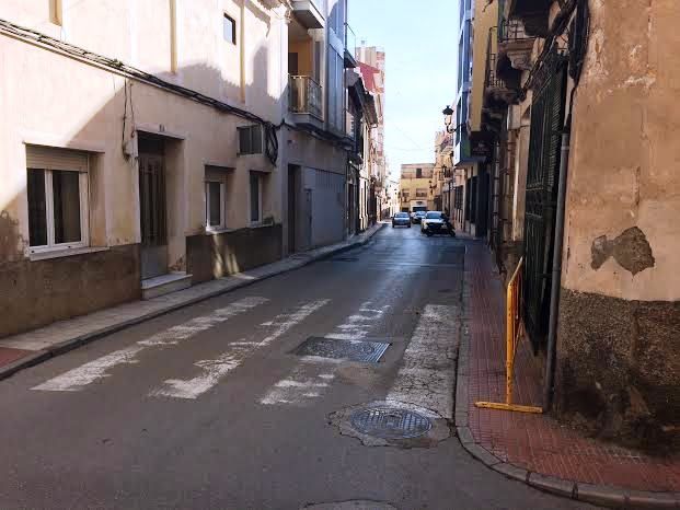 El Ayuntamiento pondrá en marcha medidas para mejorar el tráfico y la seguridad vial, Foto 8