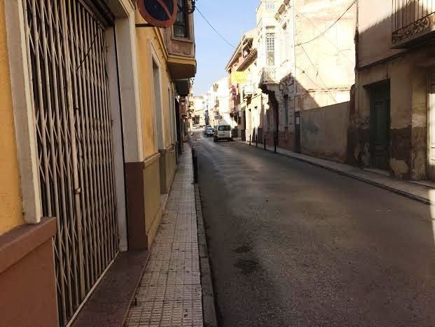 El Ayuntamiento pondrá en marcha medidas para mejorar el tráfico y la seguridad vial, Foto 9
