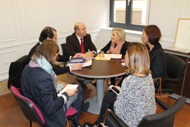 Cieza contará con un punto limpio para los residuos de podas agrícolas - 1, Foto 1