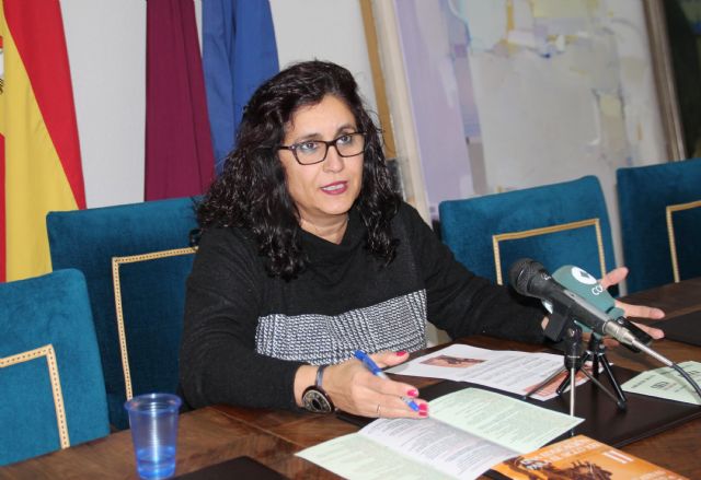 Educación presenta una treintena de actividades dentro de la programación Cieza Ciudad Educadora - 1, Foto 1