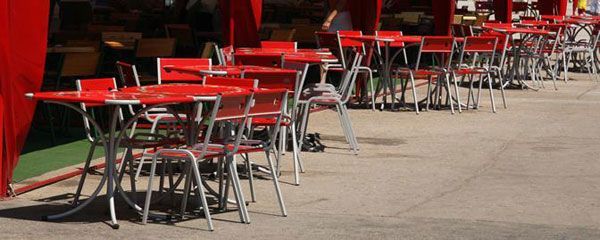 Campaña de notificación para que los titulares de establecimientos de restauración renueven sus licencias de ocupación - 1, Foto 1