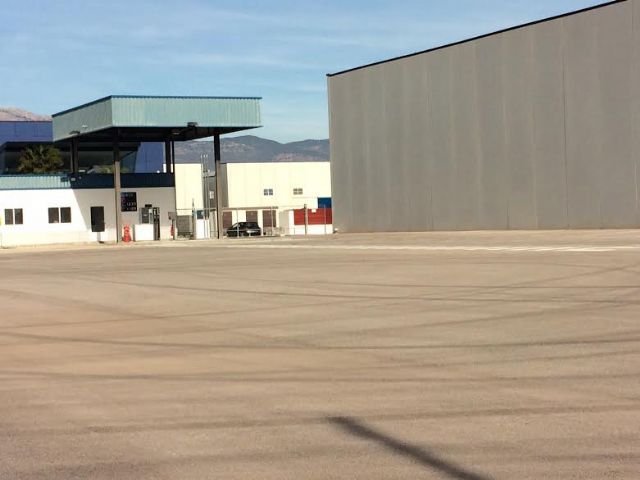 PROINVITOSA publica el pliego de condiciones para la venta de las parcelas P-40 y P-41 del Plan Parcial Industrial El Salar IV Fase, Foto 6