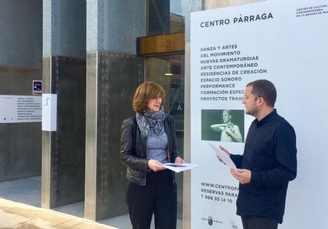 El Centro Párraga programa una veintena de espectáculos escénicos e incrementa el número de residencias y acciones formativas - 1, Foto 1