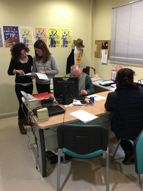 La Concejalía de Consumo de Molina de Segura pone en marcha un nuevo Servicio de Mediación para tramitar las reclamaciones de las cláusulas suelo - 1, Foto 1