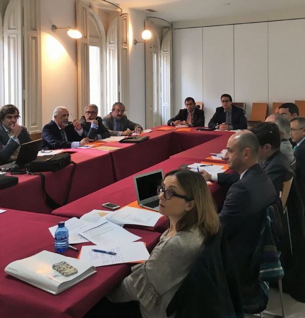 Finaliza la primera fase del estudio de viabilidad de la ZAL de Cartagena con la consulta a empresas de la zona - 2, Foto 2