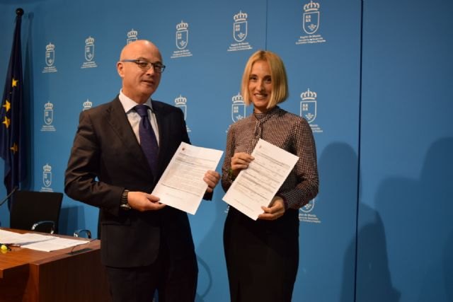 La Comunidad aumenta este año más de un 400 por ciento las inspecciones en el sector industrial - 1, Foto 1