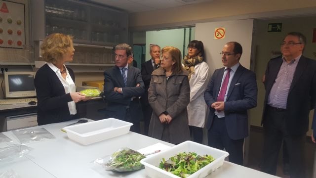 La Comunidad financia 14 proyectos de investigación agroalimentaria y medioambiental con 1,5 millones de euros - 1, Foto 1