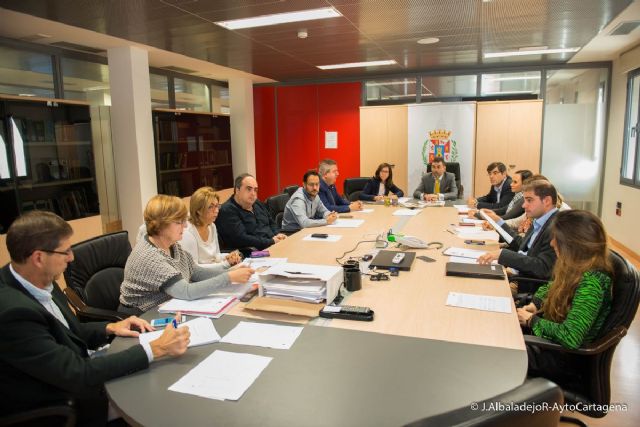 La Junta de Gobierno aprueba las bases para cubrir 68 plazas de administracion general - 1, Foto 1