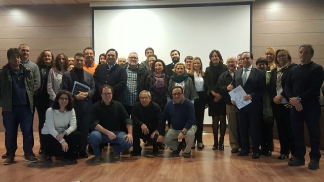 La estrategia Galpemur contará con más de 3 millones de euros para potenciar y dinamizar la actividad pesquera y acuícola en la Región - 1, Foto 1