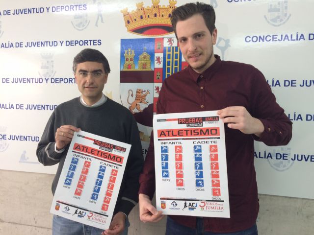 Jumilla será sede de la final del Regional de Pruebas Combinadas - 1, Foto 1