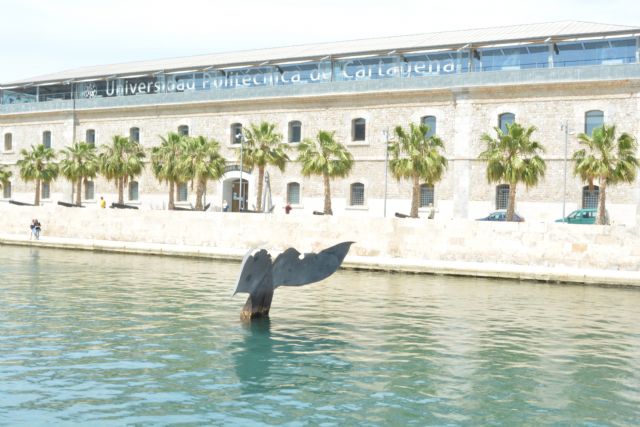 La Politécnica de Cartagena crea la primera cátedra en habla hispana de control de gestión - 1, Foto 1