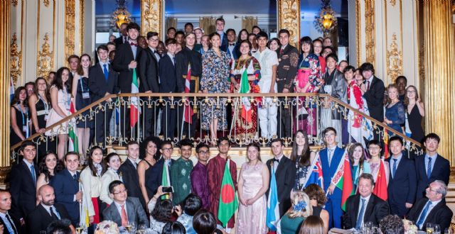 Hidrogea y Fundación Aquae apoyan la competición internacional Stockholm Junior Water Prize - 1, Foto 1