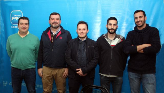 El Partido Popular pone en marcha 17 grupos de trabajo para diseñar propuestas y fiscalizar al gobierno municipal - 1, Foto 1