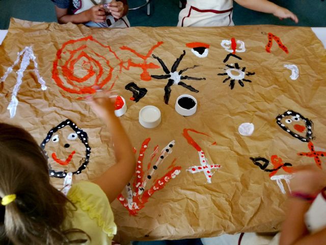 Los museos regionales dedican sus talleres de fin de semana al carnaval y la Semana Santa - 1, Foto 1