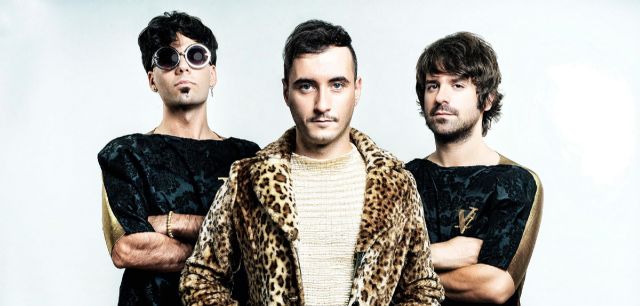 Varry Brava pondrá música al clásico del cine de ciencia ficción, 'Forbbiden Planet' en la clausura del C-FEM 2018 - 2, Foto 2