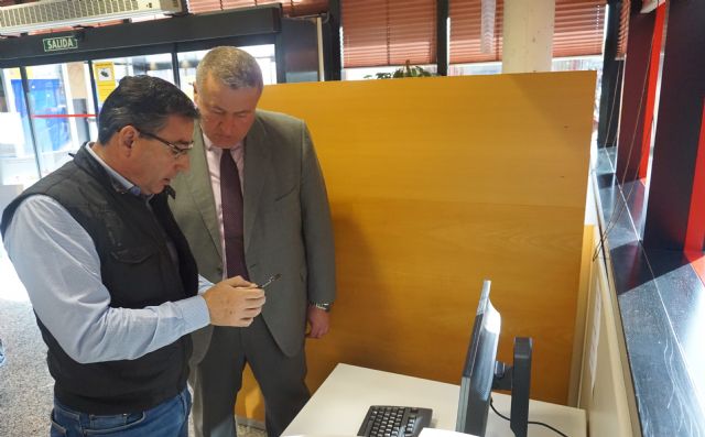 La afiliación media a la Seguridad Social asciende a 557.000 personas en 2017 en la Región de Murcia, un 4% más que en 2016 - 2, Foto 2