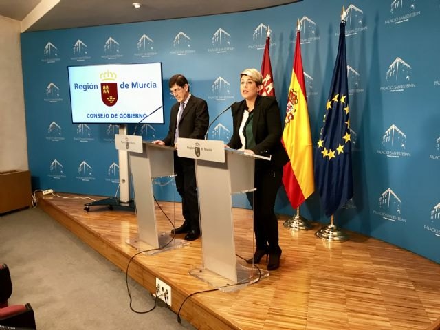 Convenio con RTVE para ampliar la cobertura de RNE en el municipio de Cieza - 2, Foto 2