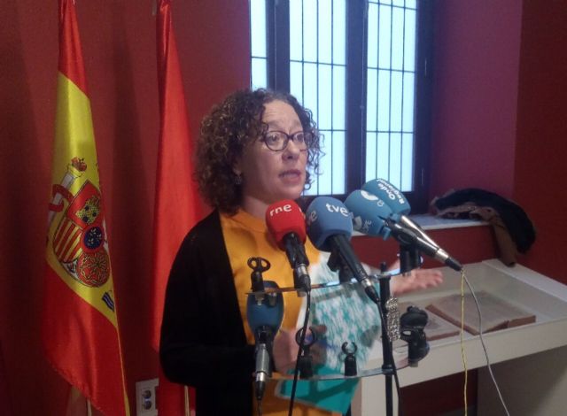 Ahora Murcia anuncia alegaciones para que el reglamento del Consejo sectorial de patrimonio cultural no incluya a la universidad privada UCAM como entidad asesora municipal - 1, Foto 1