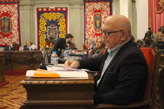 Cs logra que Cartagena se integre de nuevo en el Sicted, la mejor herramienta pública para mejorar la calidad turística - 1, Foto 1